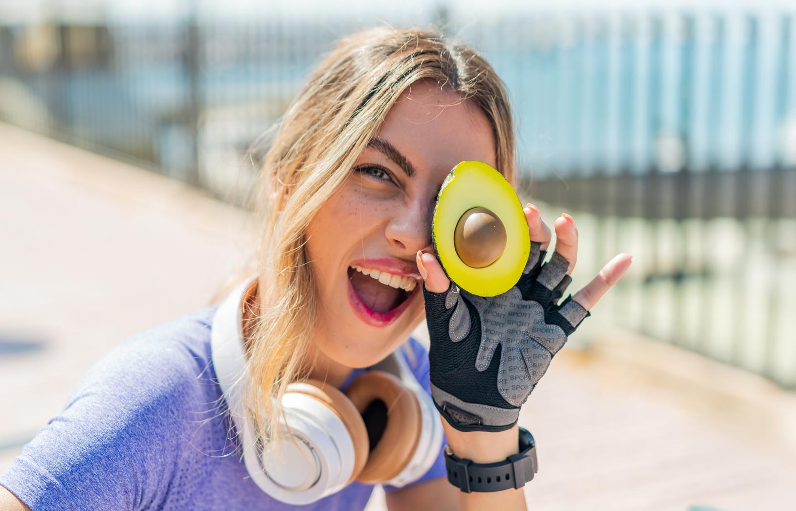 O que comer depois da corrida: guia para recuperação muscular