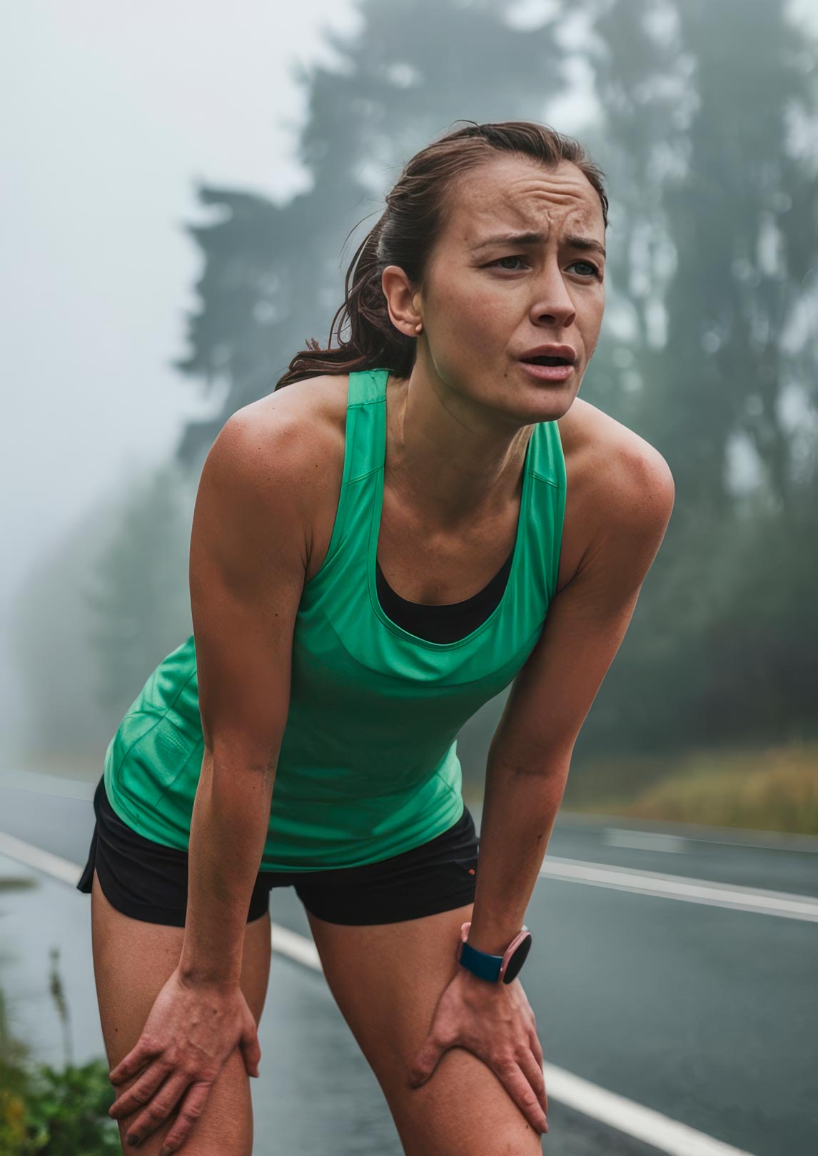 O que é a tal PSE (Percepção Subjetiva de Esforço)