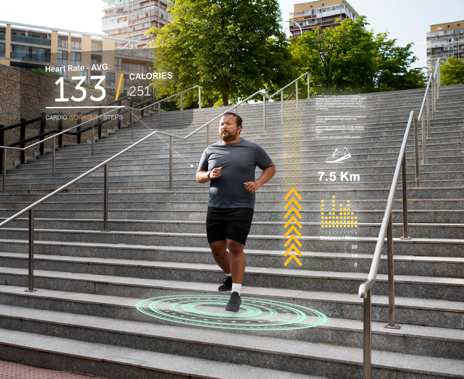 O que podemos esperar na corrida em 2026