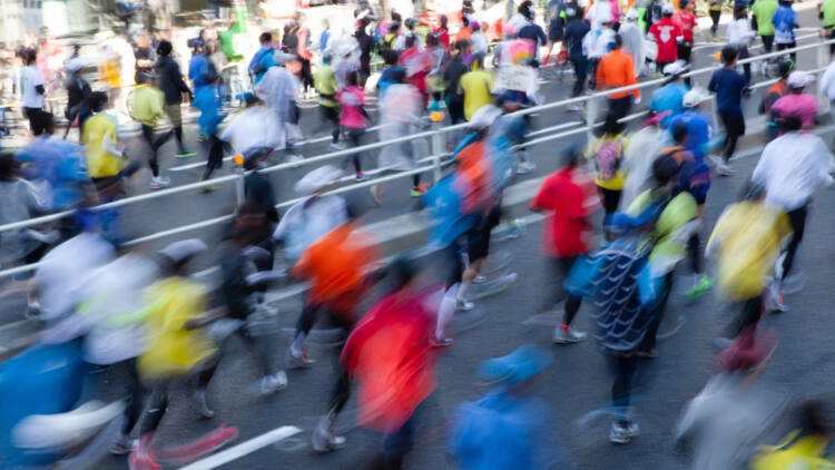 Para os atletas, o que realmente importa no kit de eventos esportivos?