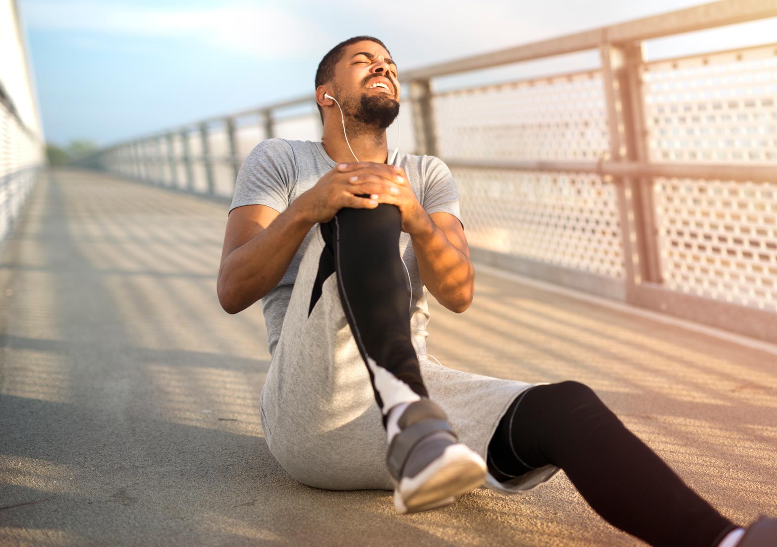 Organização de Treinos: Evite Lesões e Cansaço Extremo