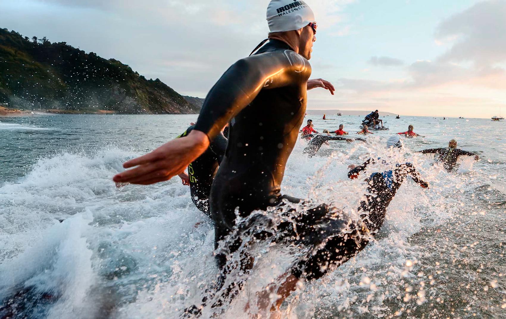 Periodização do Treinamento para Triathlon: Guia Completo para Distâncias Olímpica, 70.3 e