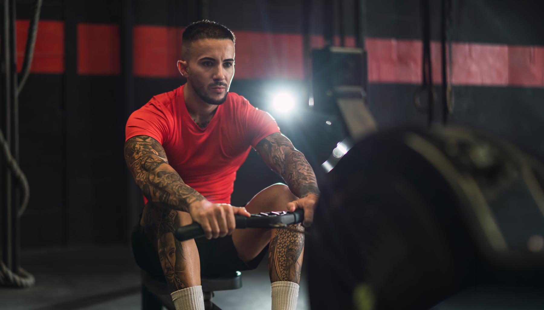 Periodização e Treino Híbrido para Hyrox: Guia Completo para Performance Periodização e Treino Híbrido para Hyrox: Guia Completo para Performance