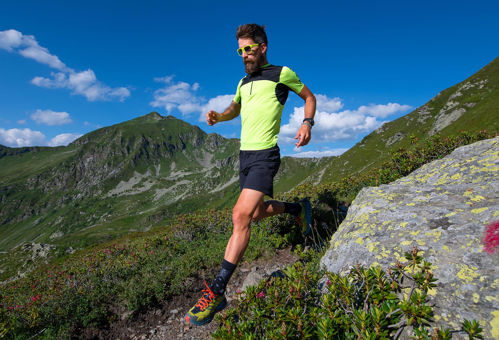 Pico do Paraná e Pedra do Sino: As Montanhas para Treinos de Altimetria Extrema