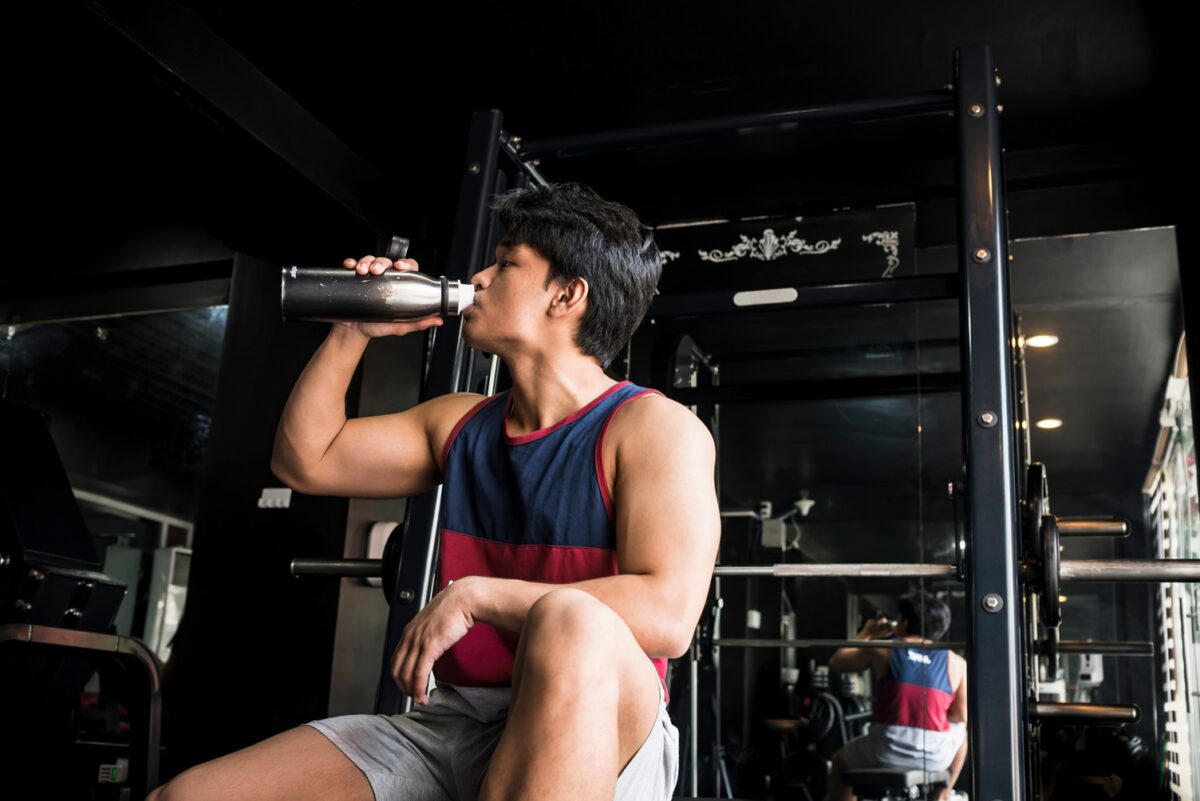 Pré-treino faz mal?