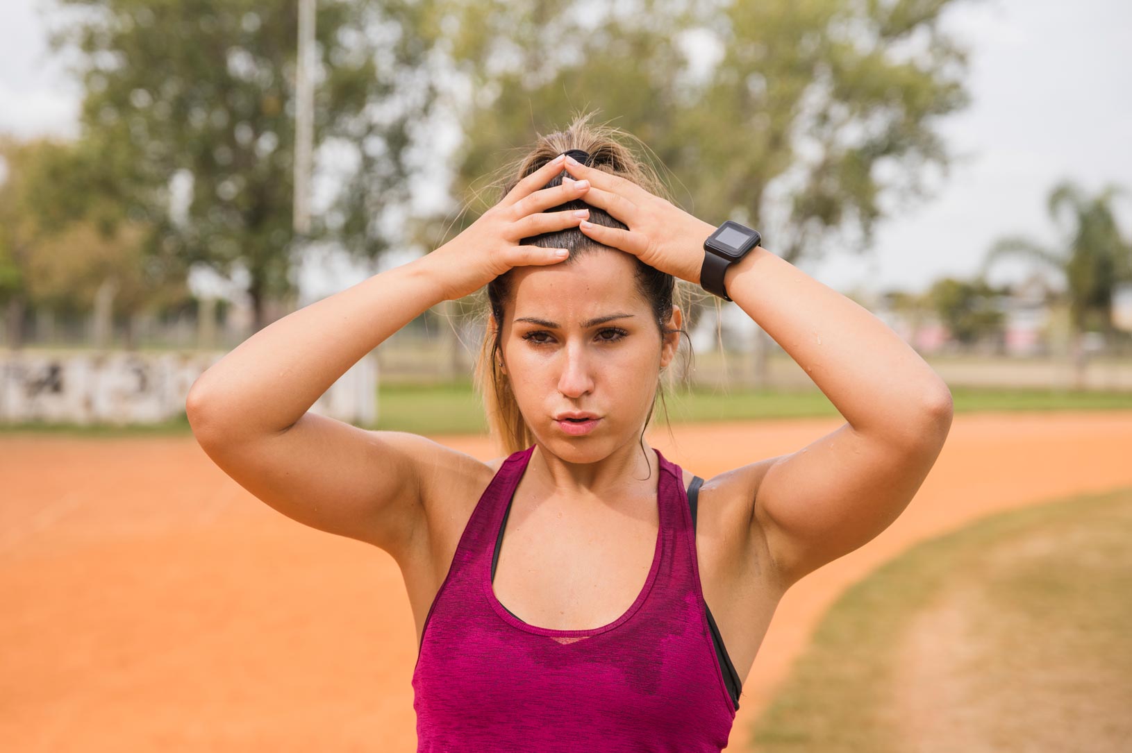 Preparação Inteligente na Corrida