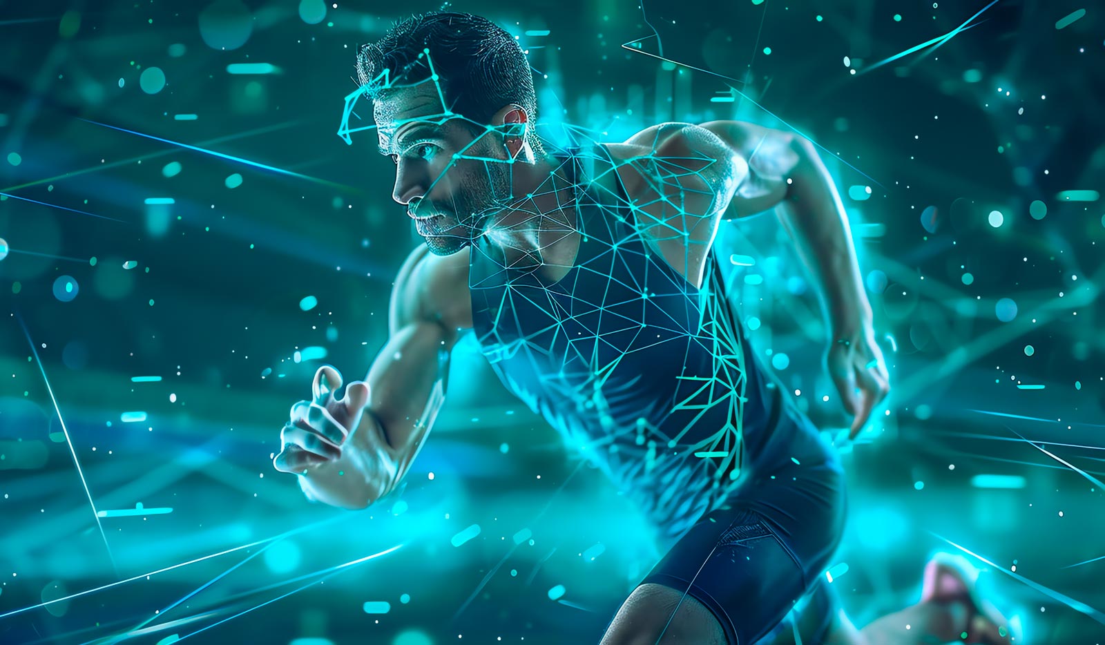 Como os Algoritmos Definem seu Pace Ideal na Maratona