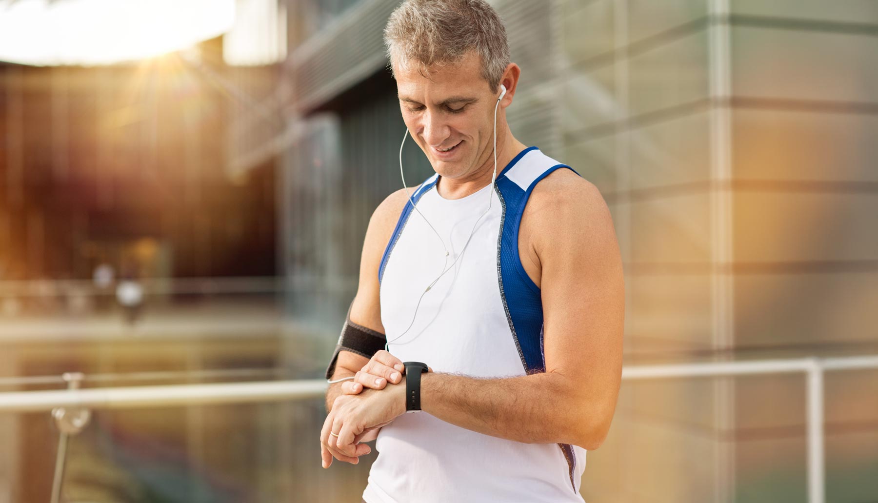 Primeiro Relógio de Corrida: Desvendando os Benefícios e Otimizando Seus Treinos Iniciante