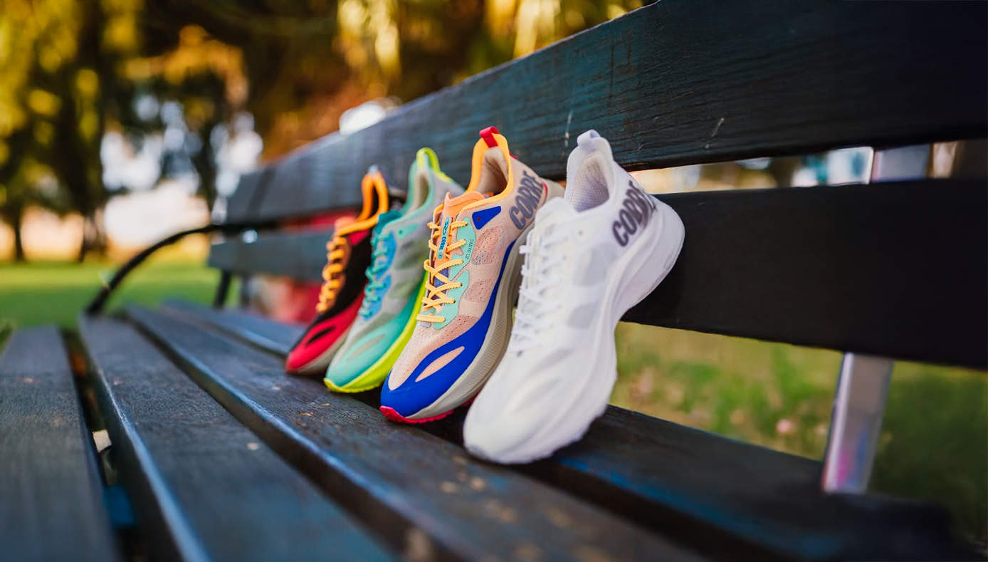 Qual Olympikus Corre Escolher? Guia de Modelos para Cada Tipo de Corredor