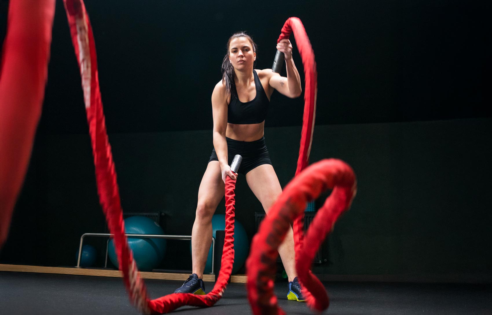 Recuperação Ativa e Prevenção de Lesões no Treinamento Hyrox