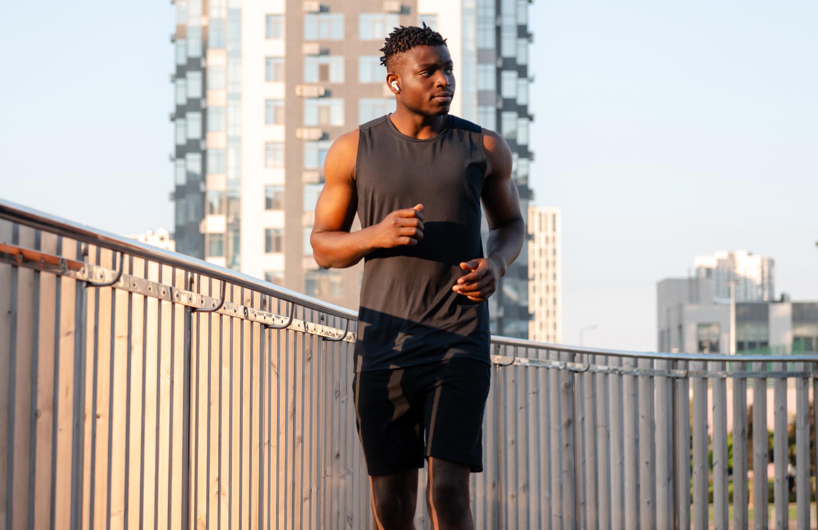 A Regra do 80/20: Como Correr Devagar Torna Você um Corredor Mais Rápido