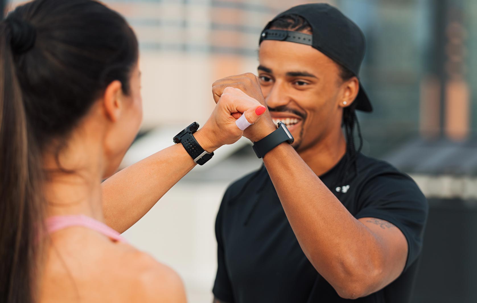 Revolução do Feedback na Corrida: Como a Tecnologia Transforma Relações Entre Treinadores,