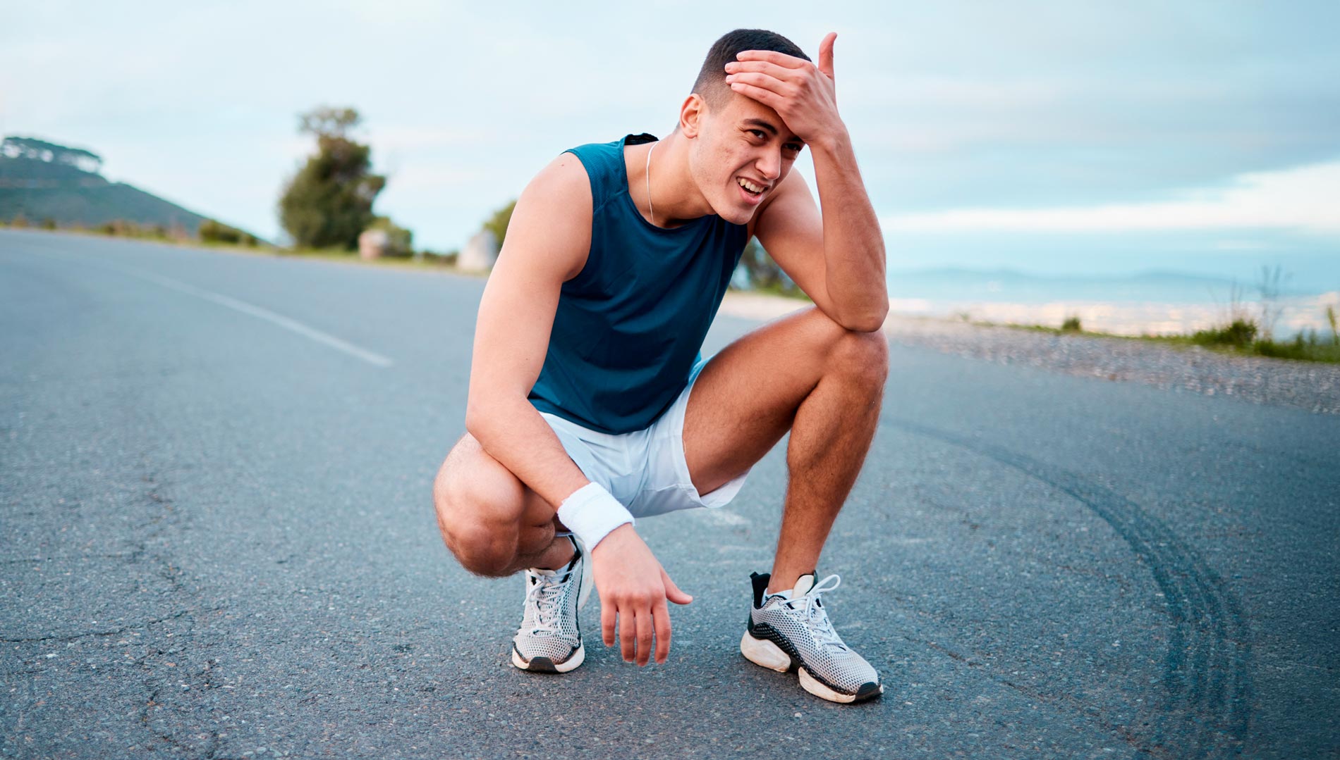 Seu Primeiro Treino de Corrida: Dicas Para Sentir Prazer e Evitar o Desconforto