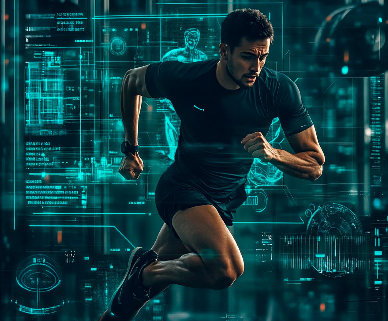 Como a Tecnologia Está Transformando o Treinamento de Iniciantes