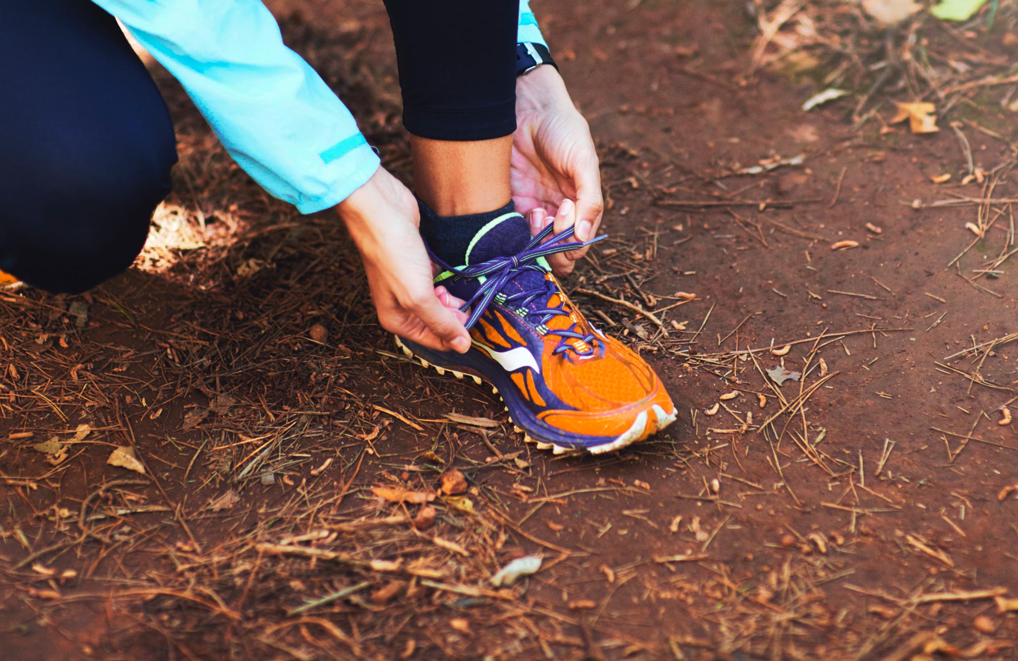 Melhores Tênis para Trail Run em 2026: Trilha Segura e Eficiente
