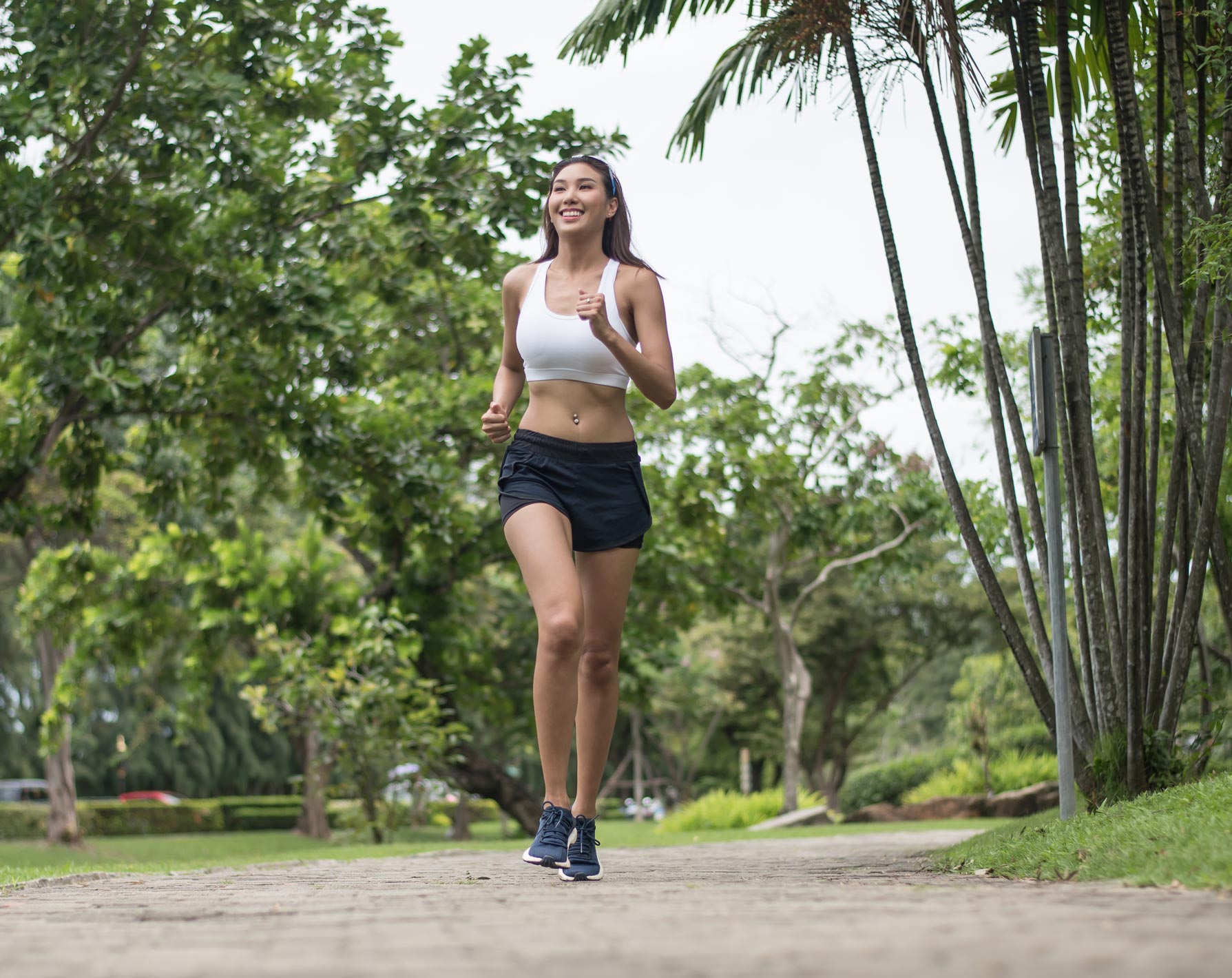 Como Iniciar na Corrida com o Método de Alternar Corrida e Caminhada