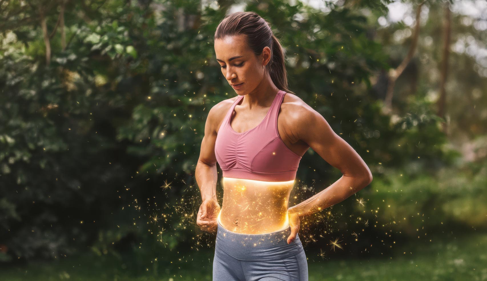 Treinamento Intestinal: Absorção Eficiente de Carboidratos na Corrida