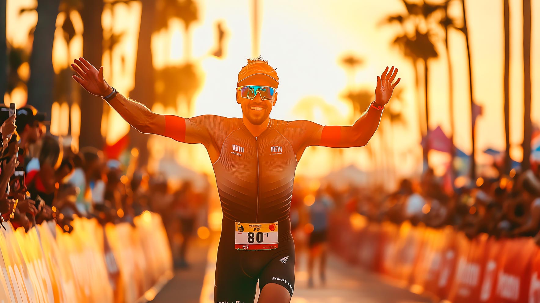 Treino de Transição: Como Acostumar as Pernas a Correr Após Pedalar