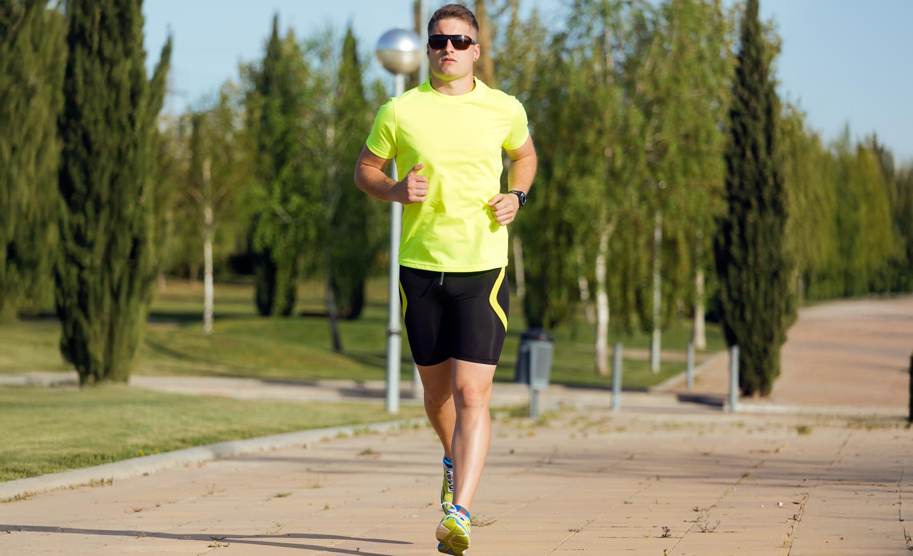 Treinos Leves: A Chave para Evoluição na Corrida Treinos Leves: A Chave para Evoluição na Corrida