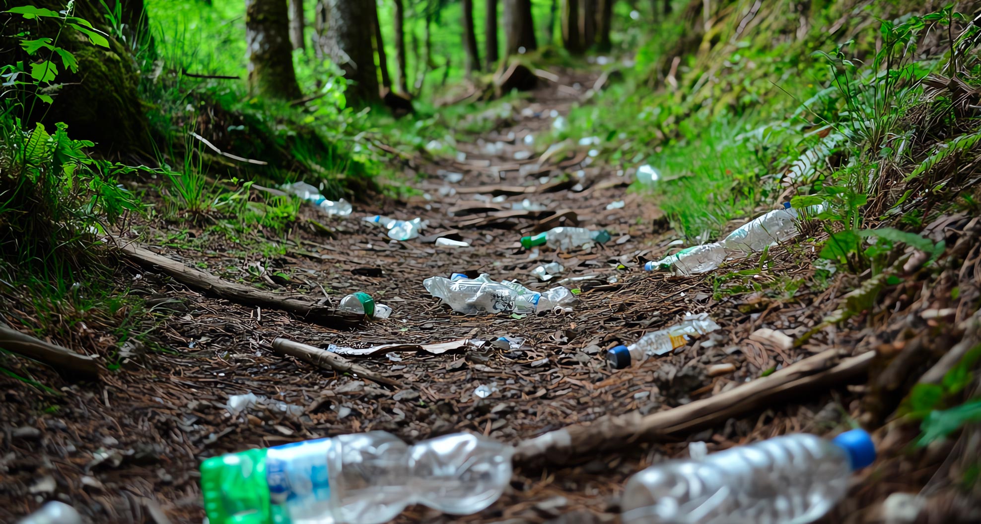 Guia Definitivo sobre Trilhas Sustentáveis: Práticas de Mínimo Impacto para Preservar a Mãe Natureza
