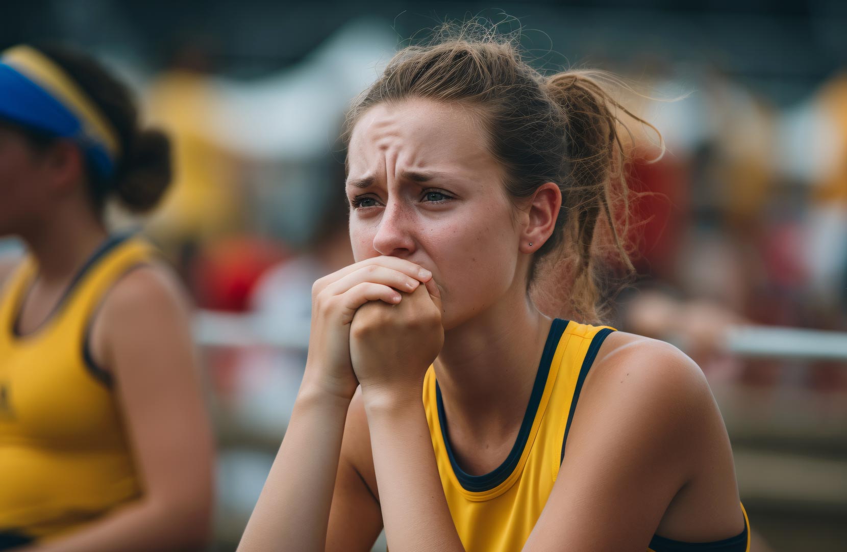 Como Superar a Vergonha de Correr na Rua